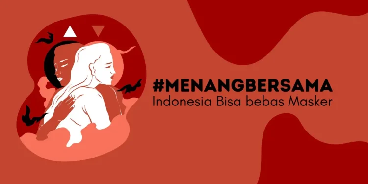 Kemenangan atasi Covid-19 perlu belajar pada ganda putri Indonesia/tugu malang