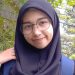 Sheila Lorensa, Anggota HMI Cabang Malang, Komisariat Agama Islam UMM/tugu malang