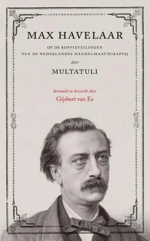 Maxhavela karya Multatuli/tugu malang