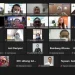 Acara peresmian rumah isolasi mandiri kelurahan Cikutra di kantor kelurahan Cikutra dan melalui virtual zoom meeting, Senin (10/08/2021)/tugu malang