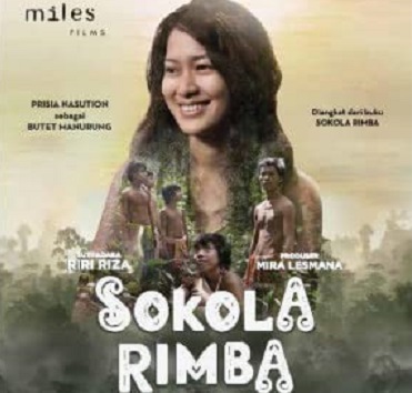 Poster Sokola Rimba (2013)/tugu malang