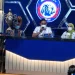 Presiden Arema FC