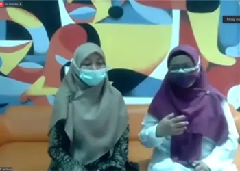 RBC - RBC Institute Soroti Digitalisasi Pendidikan Jarak Jauh
