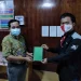 Acara peresmian Ruang Baca oleh Posko II KKN Kebangsaan Dusun Simpang Kiri, Desa Pematang Rahim, Kecamatan Mendahara Ulu, Kabupaten Tanjung Jabung Timur/tugu malang