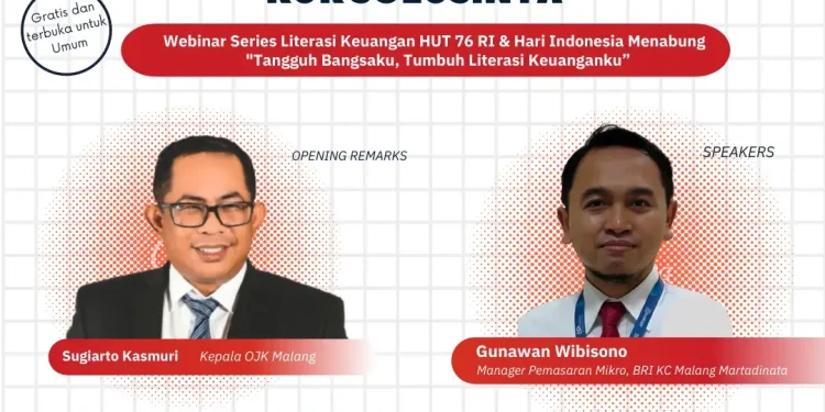 Webinar KUR