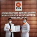 Jabat Ketua Fraksi PKS DPRD Kota Malang