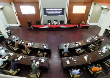 Revitaslisasi Pasar Besar Kota Batu
