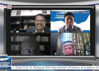 Tantangan Islamic Studies Pasca Pandemi COVID-19