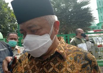 Bupati Malang HM Sanusi akan selesaikan persoalan RSUD Lawang
