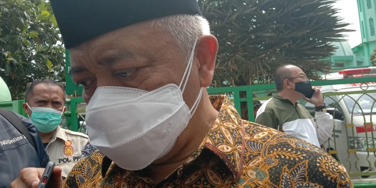 Bupati Malang HM Sanusi akan selesaikan persoalan RSUD Lawang