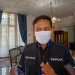 PPKM - Menko Luhut Akan Tinjau Pelaksanaan PPKM Level 4 Malang Raya