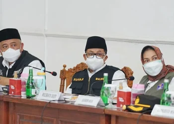 Wali kota Malang, Sutiaji