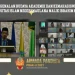 Opening Ceremony PBAK 2021 UIN Maliki Malang Diikuti 3.794 Mahasiswa