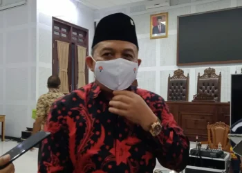 Serapan Dana Penanganan COVID-19 Kota Malang Tak Maksimal