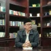 zainuddin - Prof Zainuddin Bertekad Jadikan UIN Malang World Class University