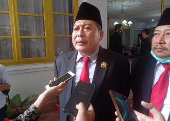Wakil Bupati Malang, Didik Gatot Subroto. Foto: Istimewa