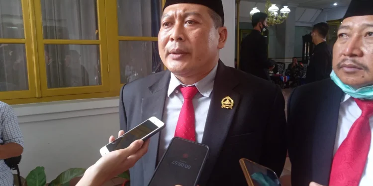 malang - Pemkab Malang Belum Bisa Pastikan Kelanjutan PPKM Level 4