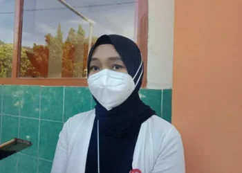 2.000 Tenaga Kesehatan Kota Batu Tunggu Suplai Vaksin Booster Moderna