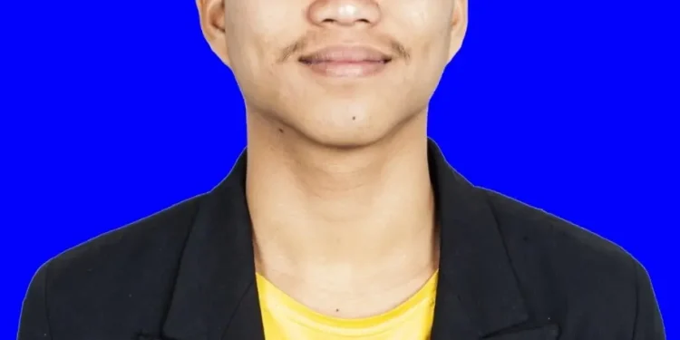 Leonardus Silih Windanu. Foto: dok