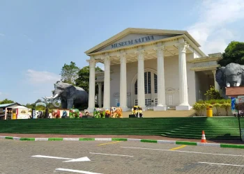 Jatim Park Terancam Bangkrut Bila PPKM Berjalan Hingga Akhir Tahun