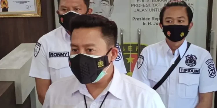 kerangka - Penemuan Kerangka Manusia Gegerkan Warga Kalipare