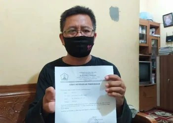 Cerita Penyandang Disabilitas Penyintas COVID-19: Kunci Kesembuhan Ada di Pikiran