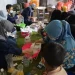 Mahasiswa Polinema Ubah Limbah Batang Pisang Di Desa Sukodono Jadi Bernilai Ekonomi