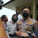 AKBP Buher Siap Jadi Pendonor Pertama untuk Bank Plasma Konvalesen