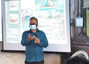 Pemkot Batu Segera Realisasikan Badan Promosi Pariwisata Daerah