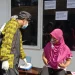 Praktik Terapi Uap Penyembuhan COVID-19 Peduli Warga Kurang Mampu di Karangploso Kembali Buka