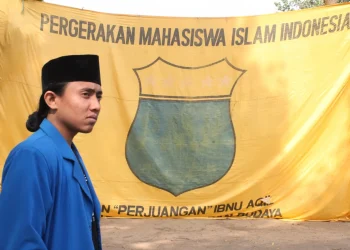mahasiswa - Lika-liku Mahasiswa Pergerakan di Bangku Kuliah