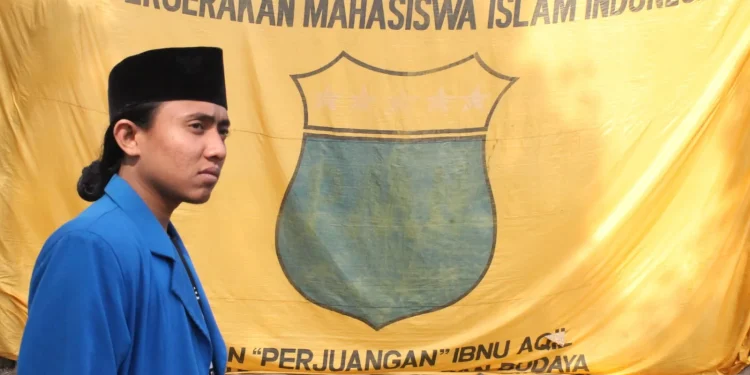 mahasiswa - Lika-liku Mahasiswa Pergerakan di Bangku Kuliah