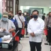 93 Penyintas Corona Berdonor Plasma Konvalesen di Tugu Media Peduli
