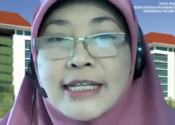 LP2M UM Gelar Pelatihan AMOS untuk Tingkatkan Kualitas Penelitian