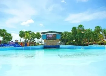 PPKM - PPKM Berkepanjangan, Wisata Andalan Hawai Group Malang Mati Kutu