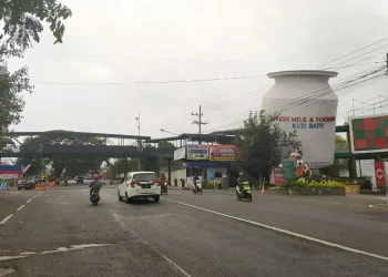 ekonomi - Tingkatkan Ekonomi Warga, Desa Mojorejo Kota Batu Canangkan Kawasan Ekonomi Pedesaan Terpadu