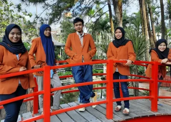 mahasiswa - 4 Mahasiswa STIE Malangkucecwara Lolos Seleksi Belajar di Kanda University Jepang
