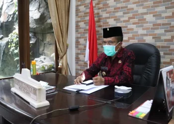 malang - Malang Corruption Watch: Realisasi Bansos di Kota Batu Tidak Transparan