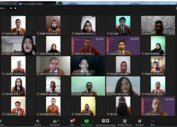 mahasiswa - Yudisium 72 Mahasiswa, Dekan Fapet Unikama Komitmen Lahirkan Lulusan yang Profesional dan Inovatif