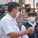 Luhut Minta Semua Pasien Isoman Pindah ke Isoter, Sutiaji: Mereka Bisa Stres