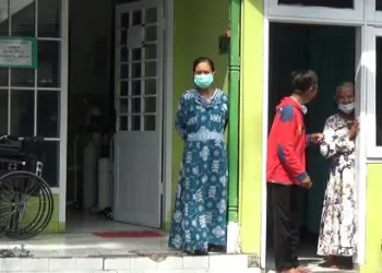 Rumah Teduh 21 Buka Tempat Isolasi Gratis Bagi Pasien COVID-19