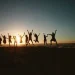 silaturahmi - Silaturahmi dengan Sahabat Terus Berjalan, Meski Jarak Memisahkan