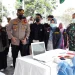Pelayanan Vaksinasi COVID-19 di UIN Malang Libatkan Psikolog hingga Tim Trauma Healing