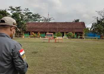 Terkait Pemindahan Pasien Isoman ke Isoter, Camat Kepanjen: Ada Persoalan Sosial yang Harus Dikaji