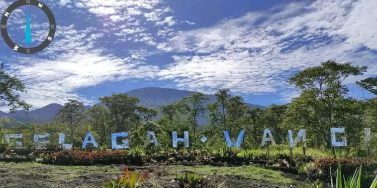 Ground Glagah Wangi. Foto: Komunitas Jaguar