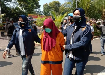 malang - Malang Sepekan: Tilap Uang PKH Hingga Gelar Dangdut saat PPKM
