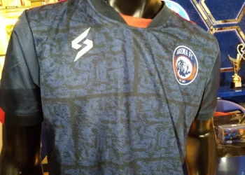 Harga Jersei Baru Arema FC Capai Setengah Juta, Apa Kelebihannya?