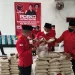 PDIP - DPC PDIP Kota Batu Buka 5 Posko Gotong Royong Penanganan COVID-19