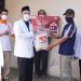 HUT ke-76 RI, PKS Kota Malang Sebar 2.500 Paket Sembako untuk Warga Terdampak Pandemi COVID-19