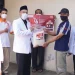RI - HUT ke-76 RI, PKS Kota Malang Sebar 2.500 Paket Sembako untuk Warga Terdampak Pandemi COVID-19